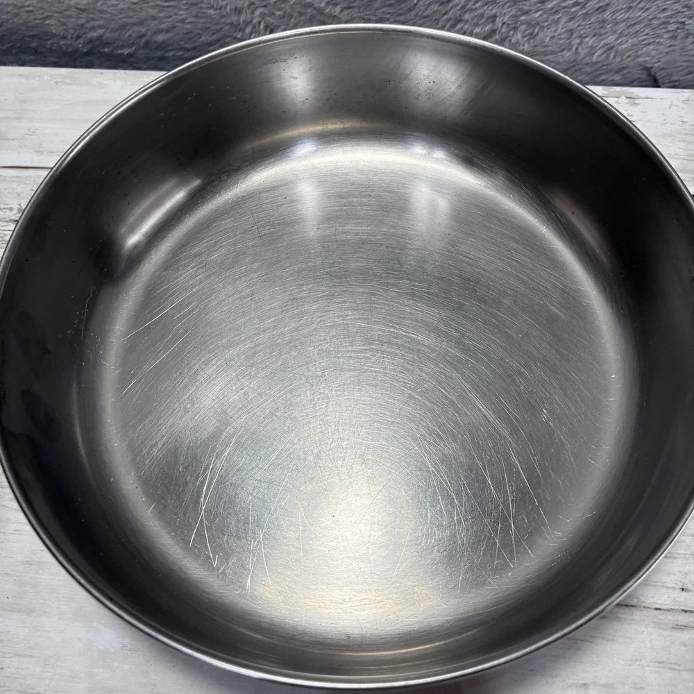 Vintage Revere Ware 10